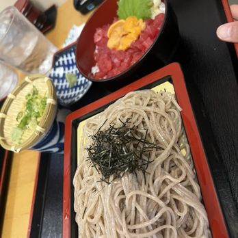 I-NABA - Japanese Near Me - Honolulu, Hawaii