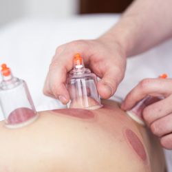 Sore Spots Massage Therapy