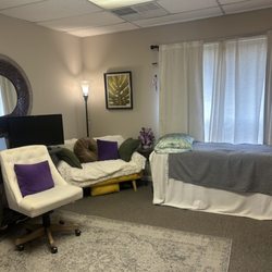 Carol Reinlie - Carol Reinlie's Office