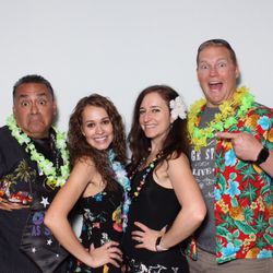 Buzz Events - We are the party!