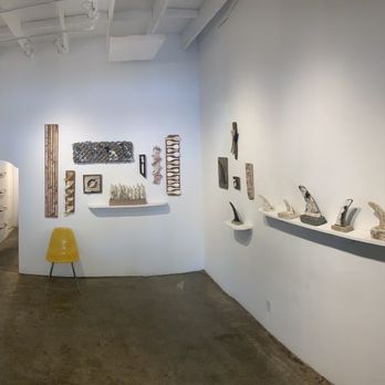 ARS Cafe - Beautiful Artisan Gallery #ARSCafe  #DebbieGlenn and #SouthernDisposition was here! - Art Galleries Near Me - Honolulu, Hawaii