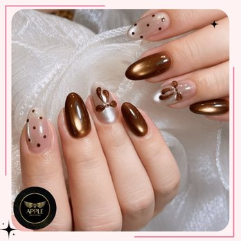 Apple Nail & Spa - Nail Salons Near Me - Glendale, Arizona Apple Nail & Spa - Nail Salons Near Me - Glendale, Arizona
