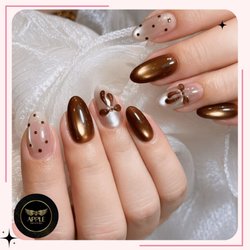 Apple Nail & Spa