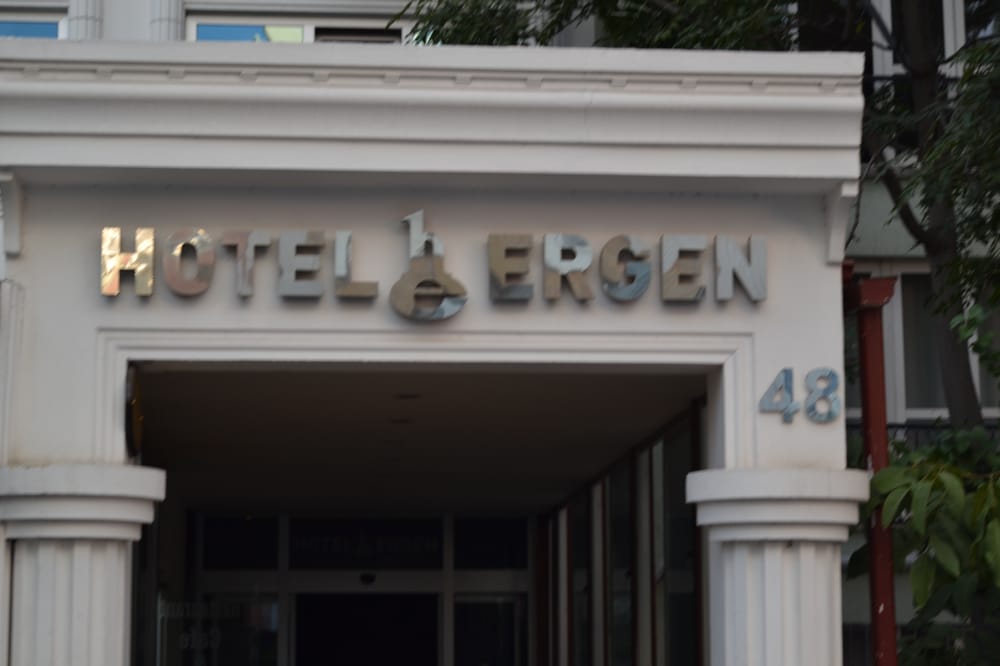 Hotel Ergen