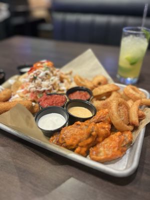 BUFFALO WILD WINGS - Updated July 2026 - 532 Photos & 1206 Reviews ...