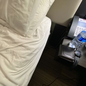 Holiday Inn Express - Bedbugs - Hotels Near Me - Lorton, Virginia