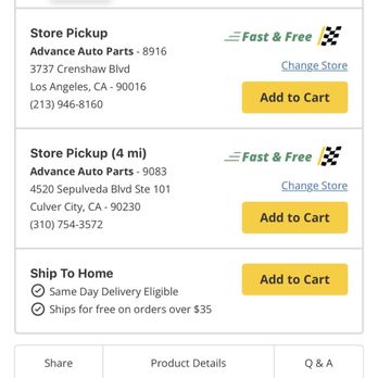 Ballerz - Ball joints - Tires Near Me - Bell, California