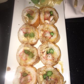 Haiku - Paw paw roll - Sushi Bars Near Me - Covington, Louisiana Haiku - Paw paw roll - Sushi Bars Near Me - Covington, Louisiana