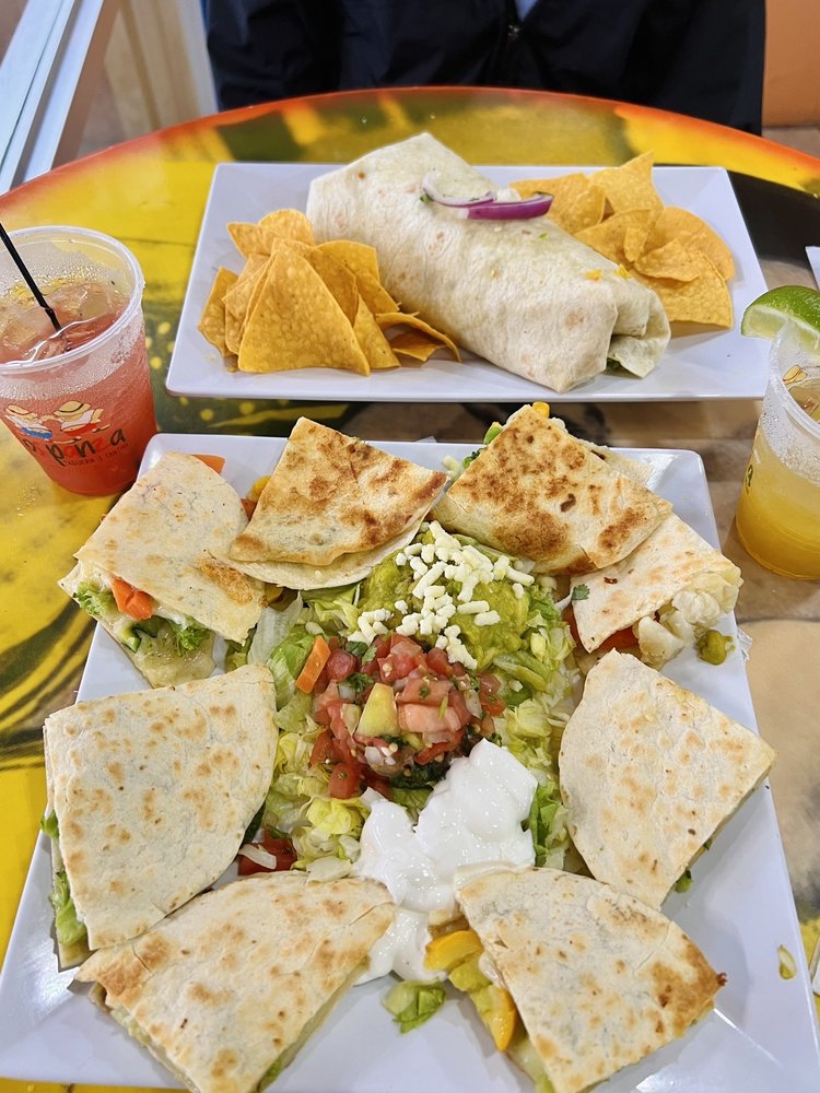 Dos Panza Taqueria y Cantina