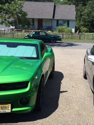 JERRY’S AUTO BODY - Updated June 2025 - 13 Photos & 25 Reviews - 456 W