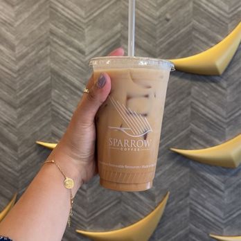 Sparrow Coffee - Coffee Roasteries Near Me - Naperville, Illinois