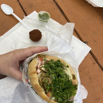 Shakalafel - Falafel Near Me - Kapaa, Hawaii Shakalafel - Falafel Near Me - Kapaa, Hawaii