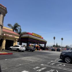 Riviera 5 Min Express Car Wash