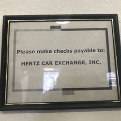 Hertz Car Sales Hayward