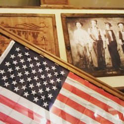 Beef Saloon