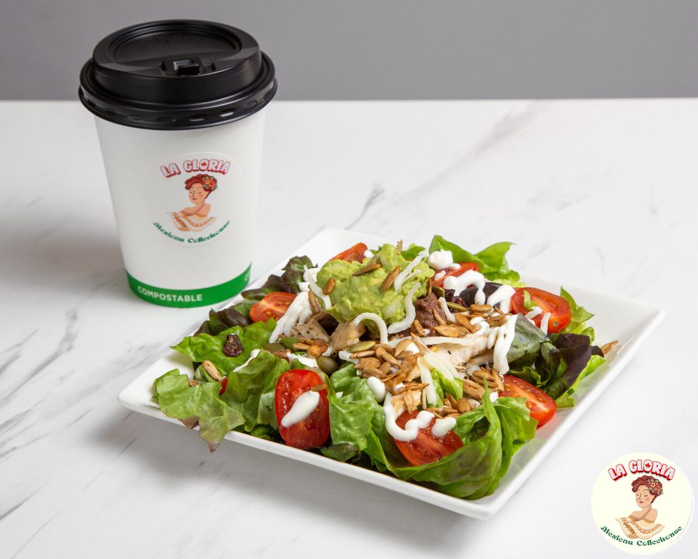 LA GLORIA MEXICAN COFFEE Updated August 2024 34 Photos 453