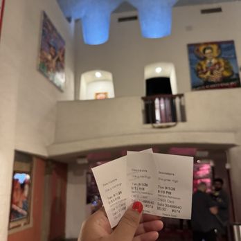 Texas Theatre - Cinema Near Me - Dallas, Texas