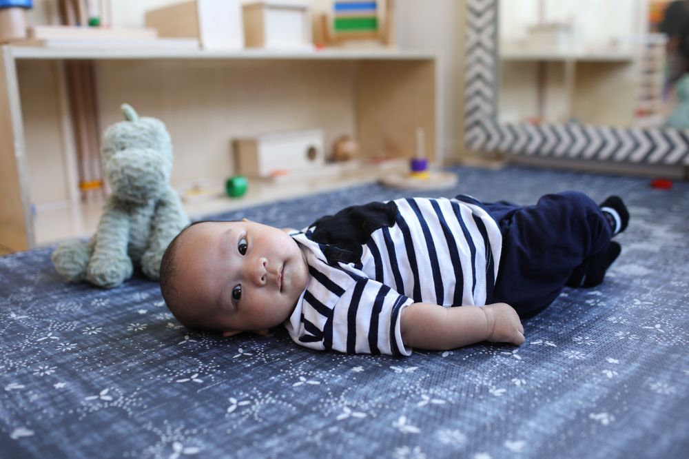 Child's Play Wonderschool - childcare center in Piedmont, CA