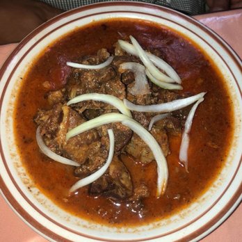 Piman Bouk Restaurant - Goat - Caribbean Near Me - Miami, Florida