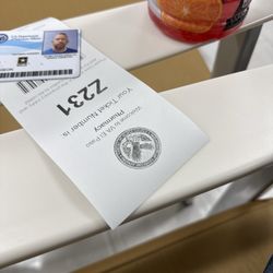 El Paso VA Clinic