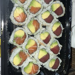 Avocado Roll