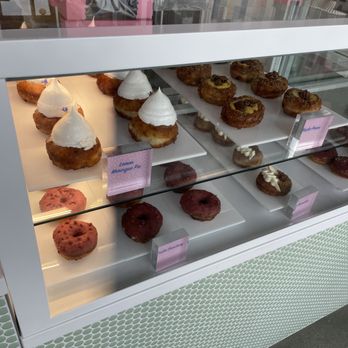Magic Donuts & Coffee - Donuts Near Me - San Francisco, California Magic Donuts & Coffee - Donuts Near Me - San Francisco, California