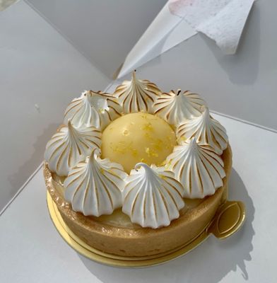 Lakon Paris Patisserie by null