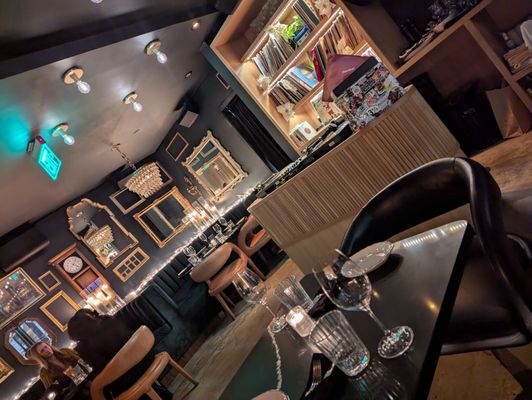 Grazie Mille by null