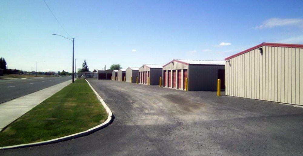 SUN BASIN PROPERTIES Updated April 2024 19 Photos 610 S 1st Ave