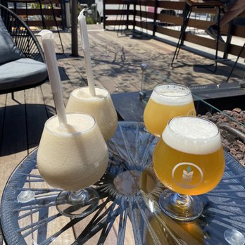 Pure Project - Carlsbad - Super beta and margarita slushes were great! - Breweries Near Me - Carlsbad, California Pure Project - Carlsbad - Super beta and margarita slushes were great! - Breweries Near Me - Carlsbad, California