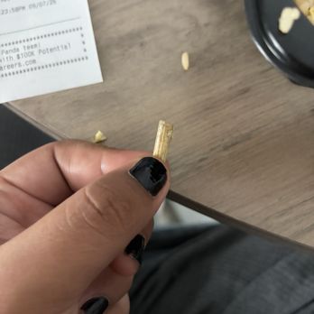 Panda Express - wood chip - Chinese Near Me - Santa Maria, California Panda Express - wood chip - Chinese Near Me - Santa Maria, California
