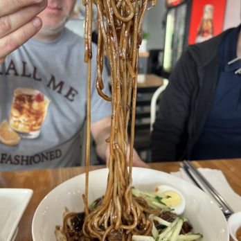 Munchyroad - Korean Near Me - Las Vegas, Nevada