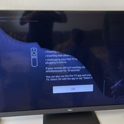 Free-Worker Umzüge - Broken TV