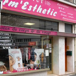 Form Esthetic