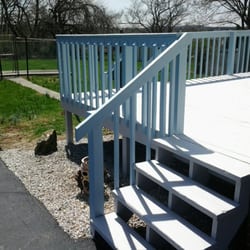 Joe's Painting & Powerwashing - Joe's Painting & Powerwashing