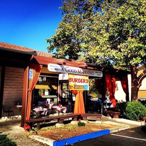 A Good Morning Cafe on Yelp