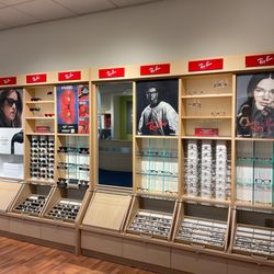 LensCrafters
