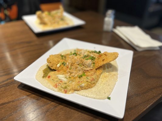 Gocha's Breakfast Bar by null