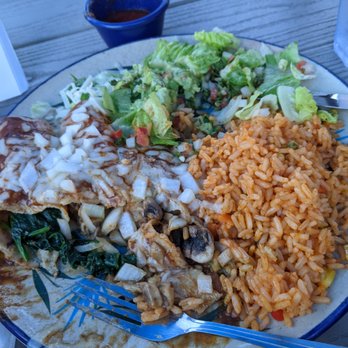 Azul Mexicano - Mexican Near Me - Charleston, South Carolina Azul Mexicano - Mexican Near Me - Charleston, South Carolina