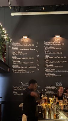 Ardesia Wine Bar by null