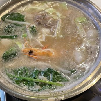 Avenue Shabu - Hot Pot Near Me - Huntington Beach, California