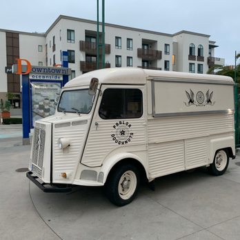 Parlor Doughnuts - Donuts Near Me - Oceanside, California Parlor Doughnuts - Donuts Near Me - Oceanside, California