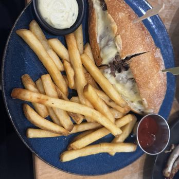 Bachour - Steak Sandwich - Bakeries Near Me - Coral Gables, Florida