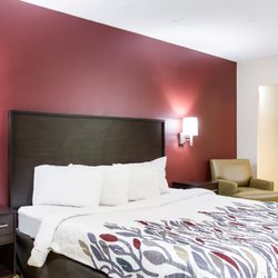 Red Roof Inn York Downtown