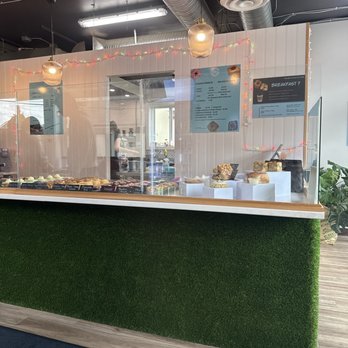 Fritters & Friends - Bakeries Near Me - Abbotsford, British Columbia