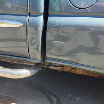 Coachcraft Autobody - Body Shops Near Me - Reno, Nevada