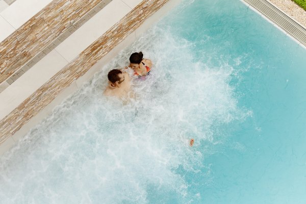Hotel Eden Spiez by null