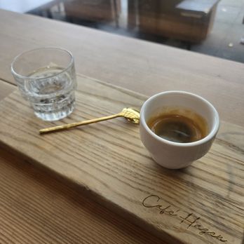 Cafe Hagen - Burundi espresso - Cafes Near Me - Seattle, Washington Cafe Hagen - Burundi espresso - Cafes Near Me - Seattle, Washington