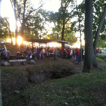 Tri-Township Park Dist - Adventure in the park evening - Parks Near Me - Troy, Illinois Tri-Township Park Dist - Adventure in the park evening - Parks Near Me - Troy, Illinois