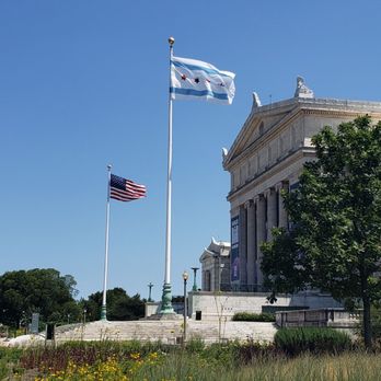 Field Museum - Museums Near Me - Chicago, Illinois